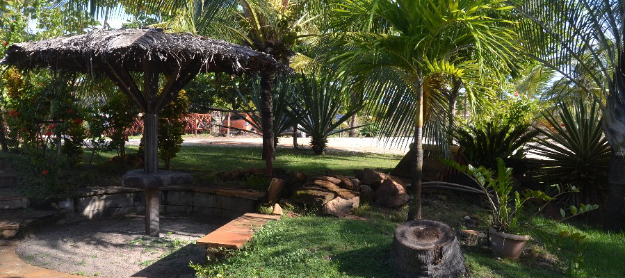 Ferienhaus in Bahia Brasilien mieten 